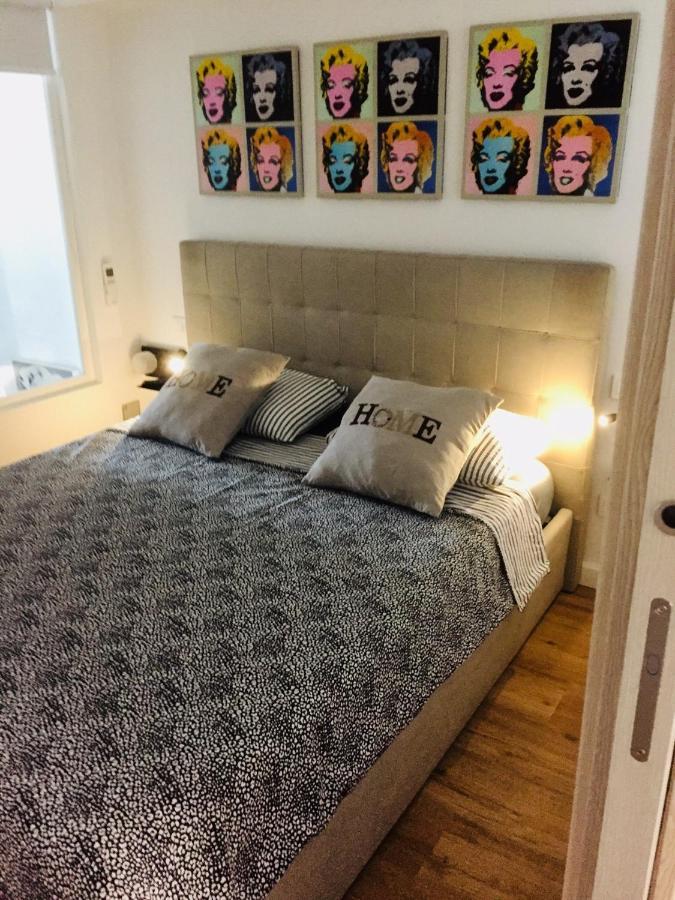 Magnifique Duplex Vue Mer Μεντόν Εξωτερικό φωτογραφία