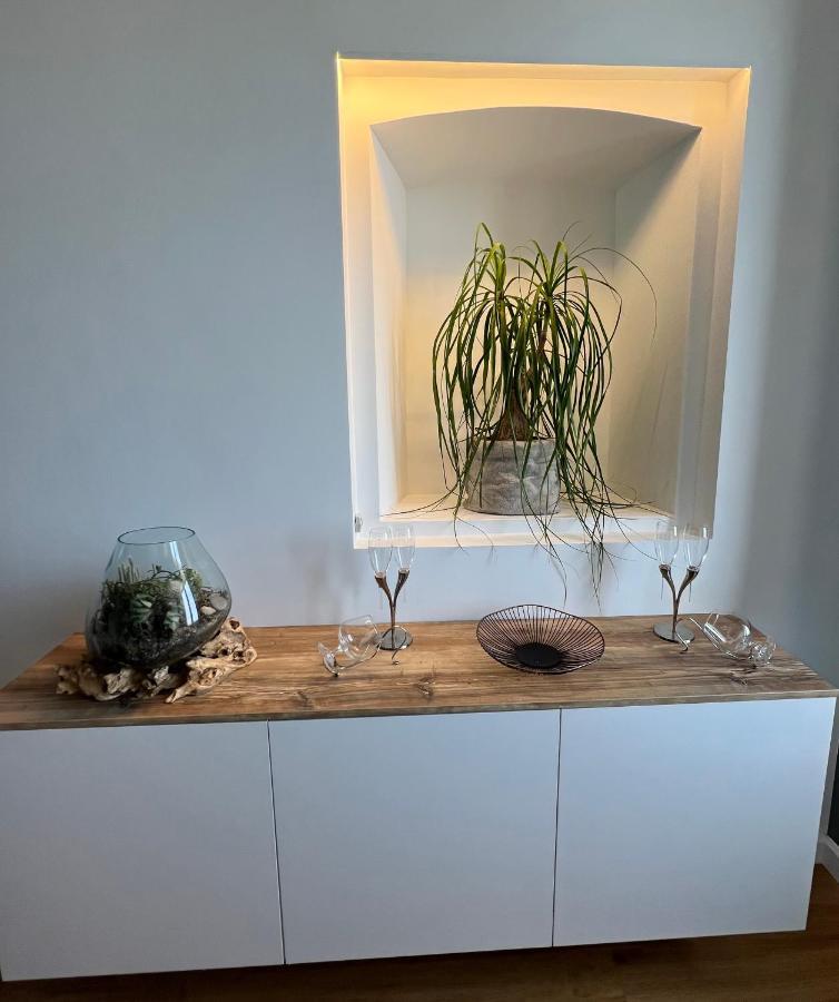 Magnifique Duplex Vue Mer Μεντόν Εξωτερικό φωτογραφία
