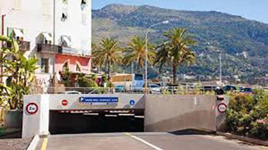 Magnifique Duplex Vue Mer Μεντόν Εξωτερικό φωτογραφία