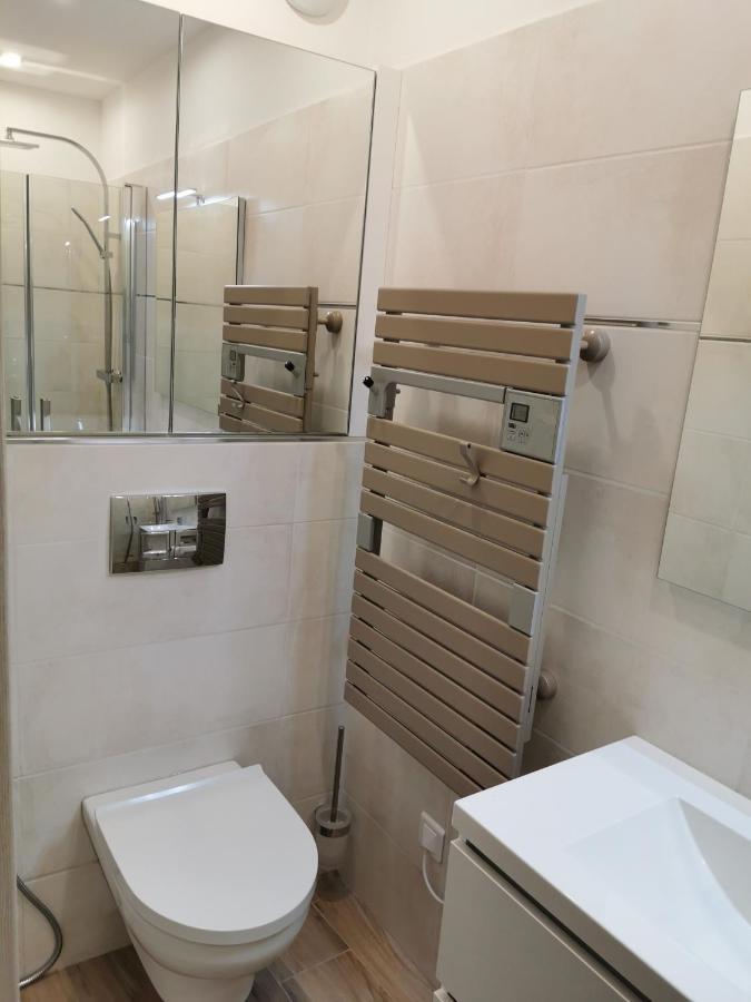 Magnifique Duplex Vue Mer Μεντόν Εξωτερικό φωτογραφία